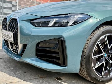 BMW 420 Gran Coupé - 6