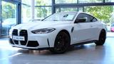 BMW M4 Coupe xDrive Competition (G82)*Curved Display - gebrauchte BMW M4 aus dem Jahr 2023