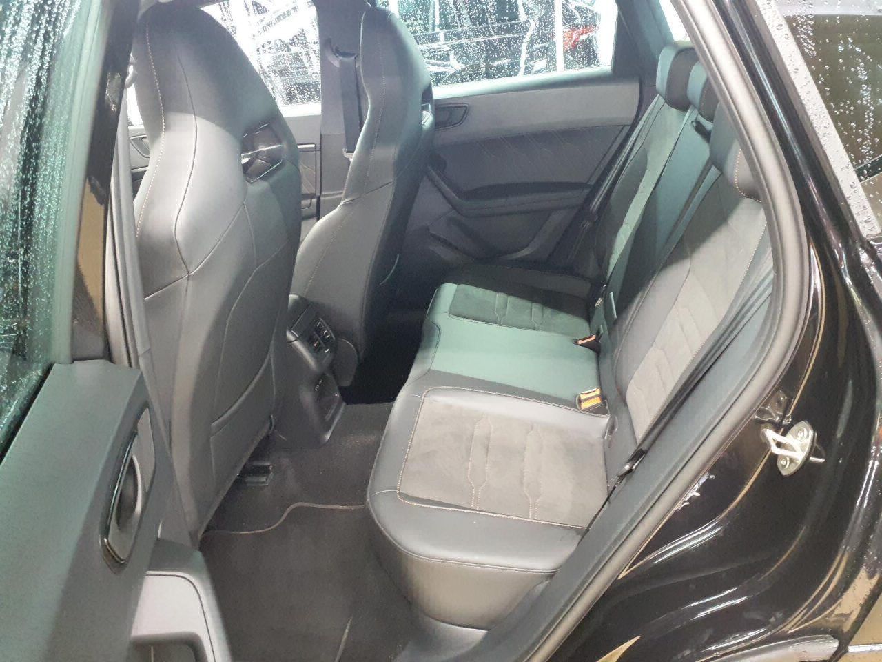 Cupra Ateca - Bild 5