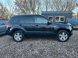Suzuki Grand Vitara 2.0 Comfort 2.0, 4x4 Allrad,TÜV NEU - Suzuki Grand Vitara: Leder