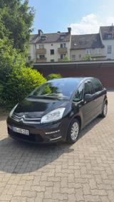 Citroën C4 Picasso HDi 110 Tendance Tendance - Citroën C4 Picasso in Essen