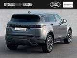 Land Rover RR Evoque P200 R-DYNAMIC SE AWD Automatik ACC - Land Rover Range Rover Evoque mit Benzin-Antrieb: Automatik