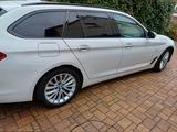 BMW 540d xDrive Touring A - - BMW 540 mit Diesel-Antrieb: Kombi