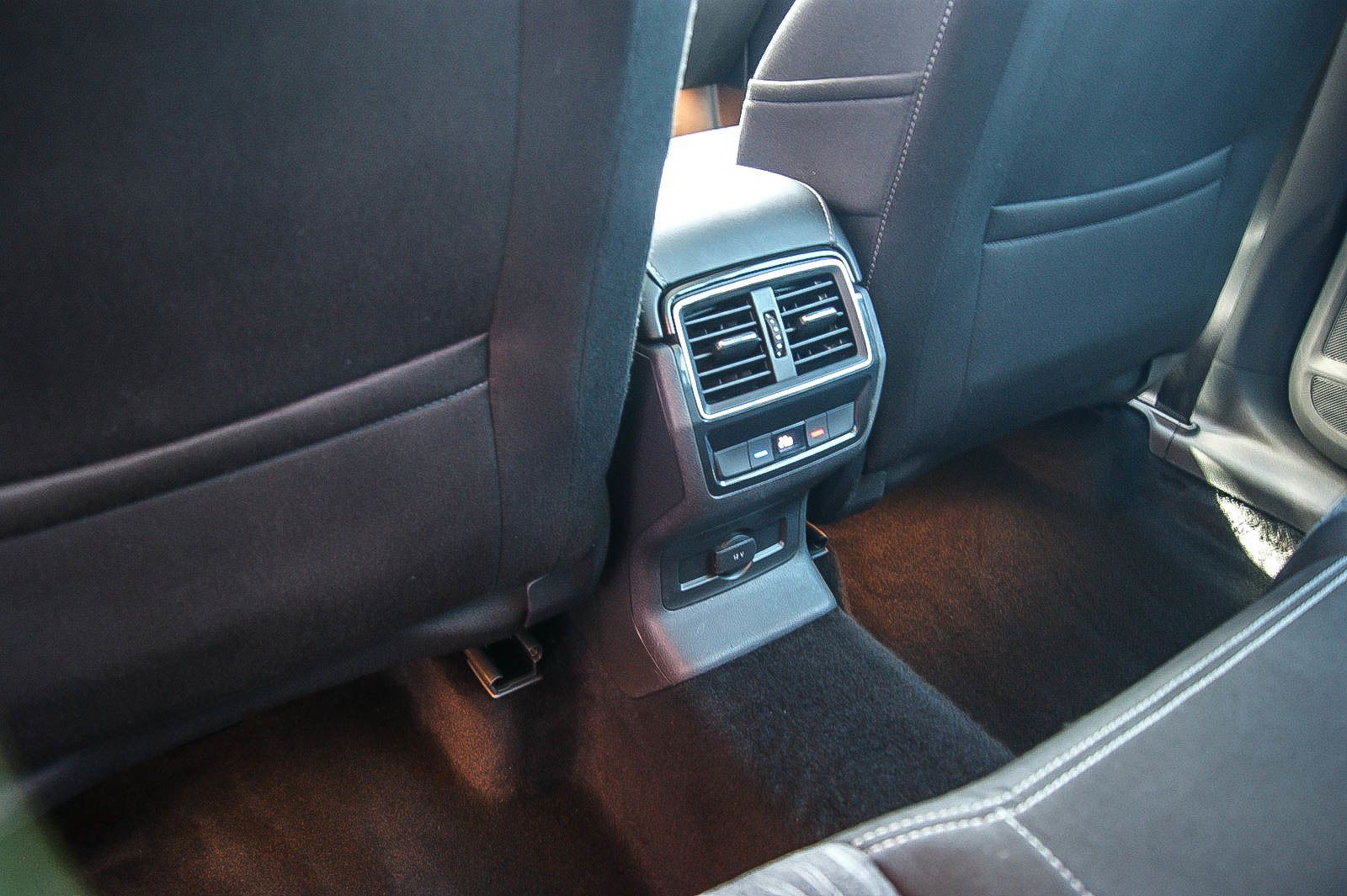 Fahrzeugabbildung SKODA Kodiaq 15TSI  STYLE 7-SITZER KAMERA NAVI LED ACC