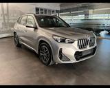 BMW X1 (U11) xDrive 20d Msport - BMW X1 U11 mit Diesel-Antrieb
