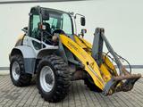 Kramer Radlader 880 "Allrad" - Kramer Allrad