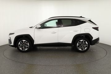 Hyundai TUCSON - 2