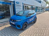 Aixam eCity 48V Sport - Aixam mit Elektro-Antrieb: Kleinwagen