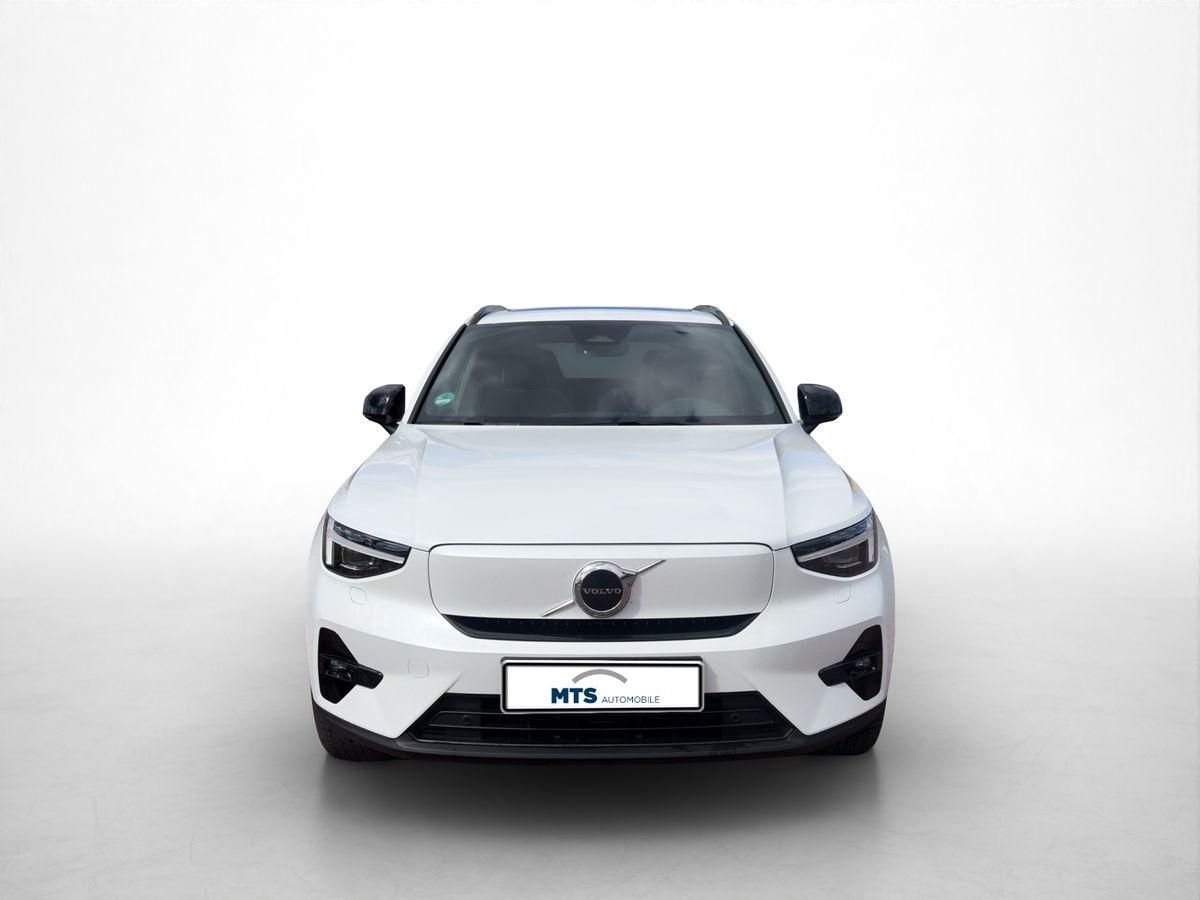 Volvo EX40 - Bild 3