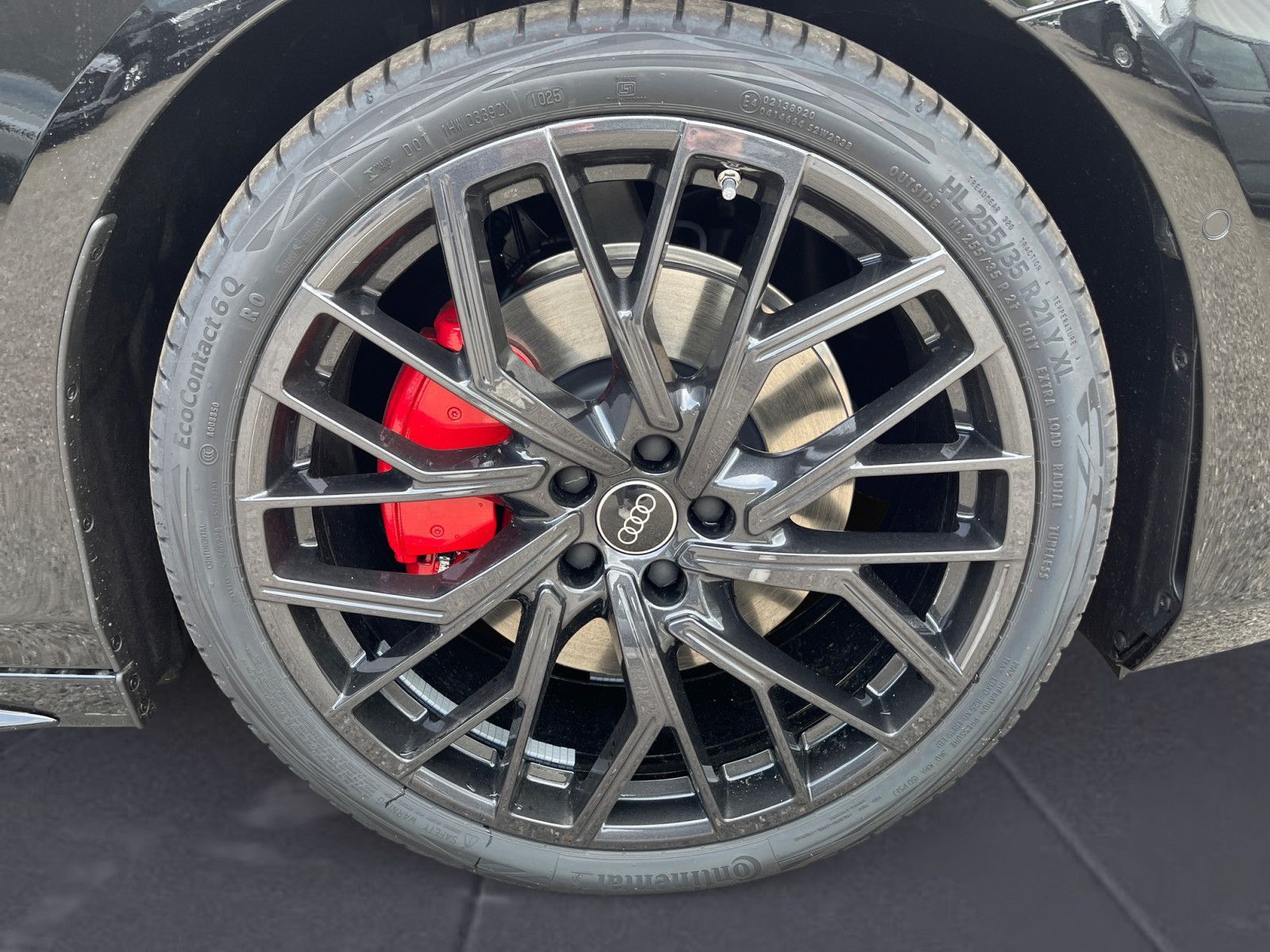 Audi A6 - Bild 9