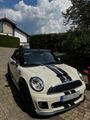 MINI Cooper S Cabrio Cooper S