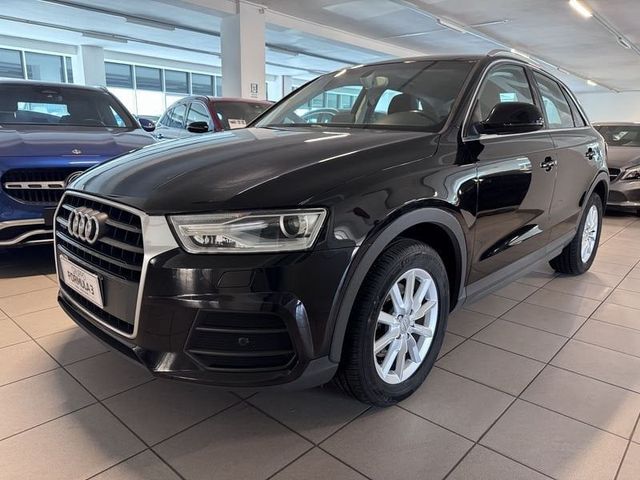 AUDI Audi Q3 Q3 2.0 tdi Business 150cv