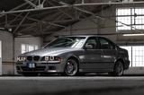 BMW E39 540i - BMW 540 aus 1997: 540i