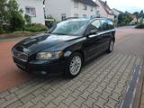 Volvo V50 2.4 Geartronic Summum Summum - Volvo V50: 2.4