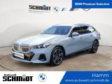 BMW 520d Touring M Sport / NP= 81.330,- / Standh / - BMW 5 Series Jahreswagen