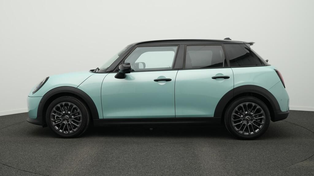 MINI Cooper S - Bild 6