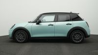 MINI Cooper S - Vorschau Bild 6