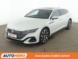 Volkswagen Arteon Shooting Brake 1.4 eHybrid R-Line Aut. - VW Arteon Gebrauchtwagen in Köln