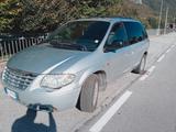 Chrysler Voyager 2.8 CRD cat LX Leather Auto - Chrysler Voyager: 2.8