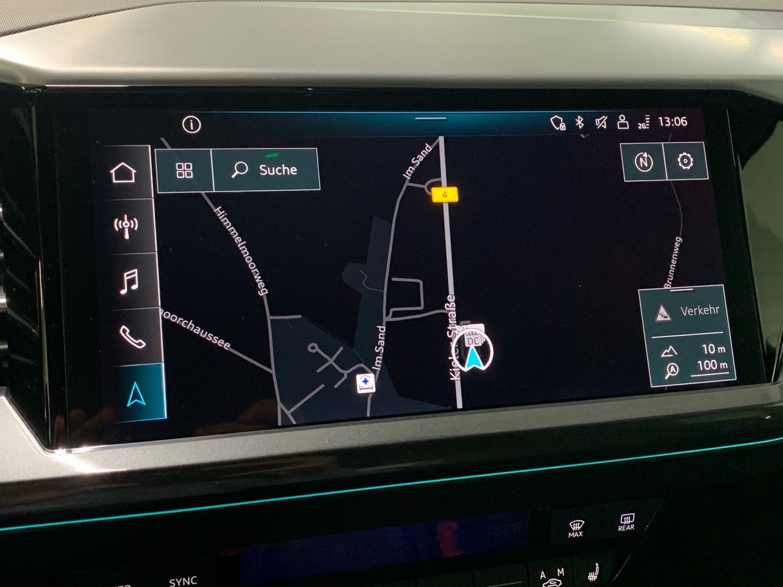 Audi Q4 e-tron - Bild 18