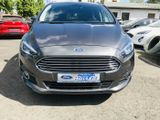 Ford S-Max 1.5EcoB.''Titanium''LED-SW,ACC,el.Klappe - Ford S-Max aus 2017