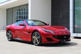 Ferrari Portofino | Ferrari Garantie bis 04/2027 | - Ferrari in Stuttgart