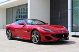 Ferrari Portofino | Ferrari Garantie bis 04/2027 |