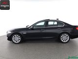 BMW 525 d HUD,KEYLESS,NAVIPROF,GLASDACH,SCHECKHEFT - BMW 5 Series in Berlin