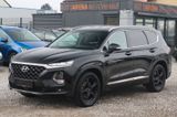 Hyundai Santa Fe Premium 4WD+360°Kamera+Leder+L.Heizung