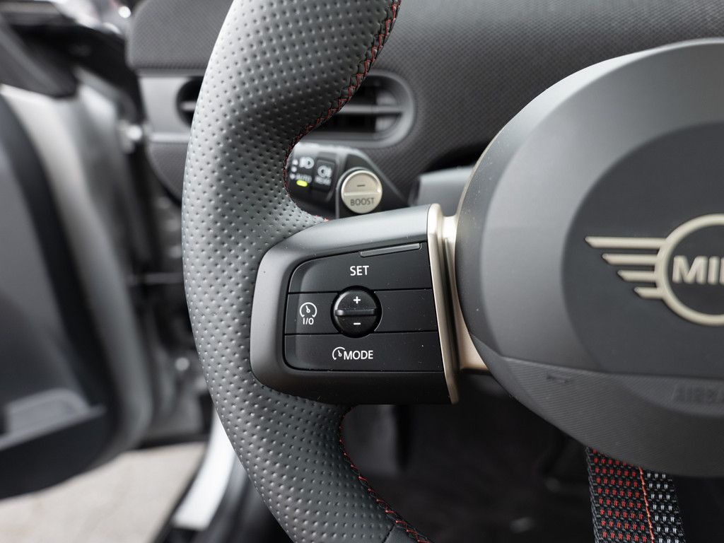 MINI Cooper S - Bild 21