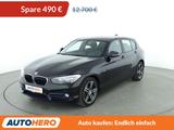 BMW 1er 118i Sport Line*NAVI*TEMPO*PDC*SHZ* - BMW 118 in Köln
