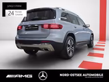 Mercedes-Benz GLB 200 PROGRESSIVE DISTR: LED KLIMA - Mercedes-Benz GLB 200 Jahreswagen
