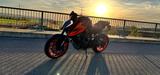 KTM Super Duke 1290R - KTM Motorräder in Halle