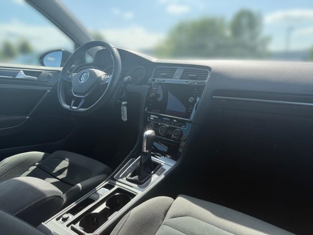 Golf 7 VII Highline 1.5 TSI Navi ACC Apple CarPl