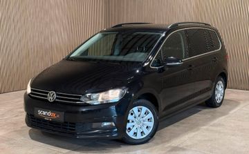 Volkswagen Touran - 1