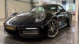 Porsche 992 Carrera Cabriolet*BOSE*360°*SHZ*SPORT AGA* - Porsche 992: Cabrio