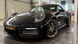 Porsche 992 Carrera Cabriolet*BOSE*360°*SHZ*SPORT AGA* - Porsche 992: Cabrio