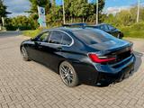 BMW 330i xDrive Automatik Sedane-M Paket,Brown Leder - BMW 330: 330i Se