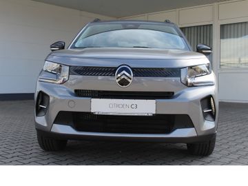 Citron C3 Turbo 100 YOU Plus Paket
