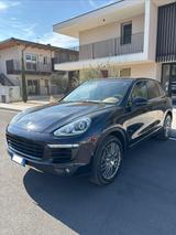 Porsche Cayenne Diesel - - Porsche Cayenne Gebrauchtwagen in München