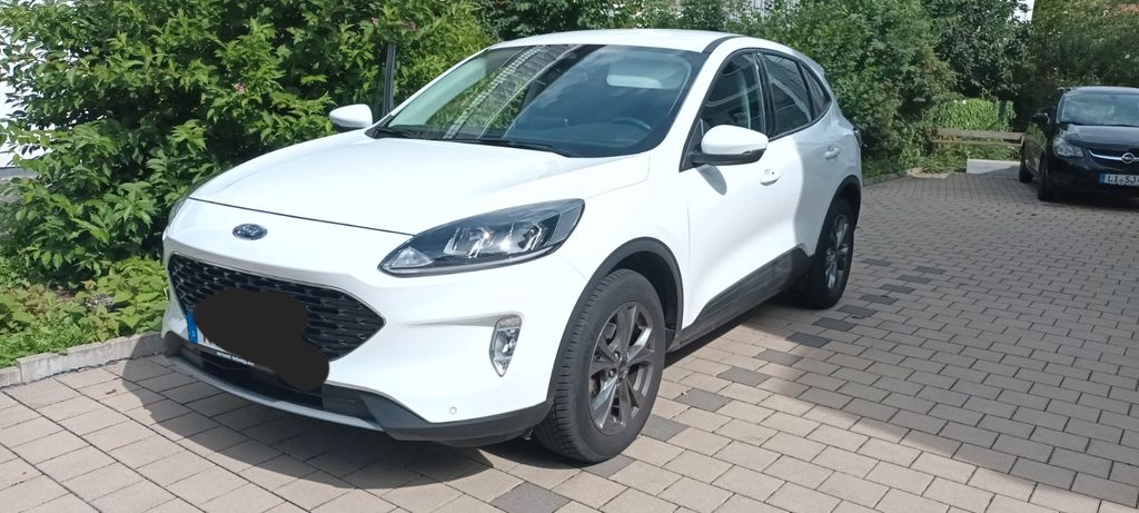Image of Ford Kuga