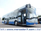 Solaris Urbino 12 LE / Fahrer Klima / EEV / 2 Stück - Solaris LKWs