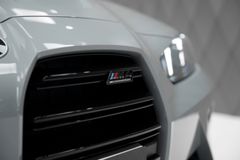 M4 Competition M xDrive, Carbon, Shadow, Harman