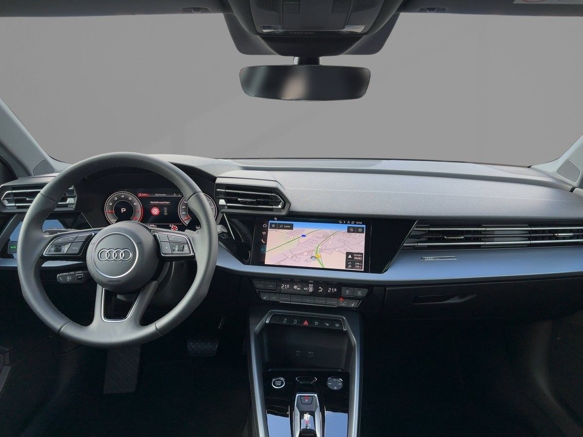 Audi A3 - Bild 7