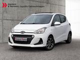 Hyundai i10 1.0 YES! SITZHEIZUNG FACELIFT - Hyundai i10: 1.0