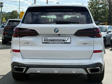 BMW X5 - 6