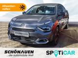 Citroën C4 X PureTech Shine +ALLW+AUT+L/SHZ+RFK+NAVI+KLI - Citroën C4 X in Köln