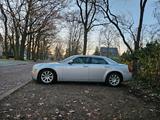 Chrysler chrysler 300c crd - Chrysler 300C aus 2006