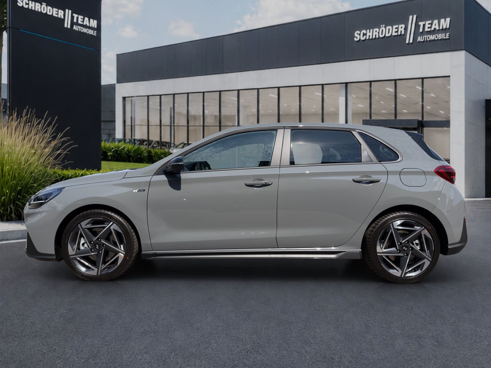 Hyundai i30 - Bild 2