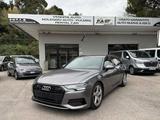 Audi A6 Avant 2.0 TDI 190 CV S tronic quattro ed - Audi A6 mit Halbautomatikschaltung